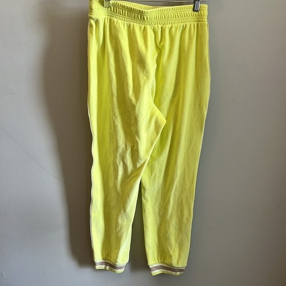 Babaton The Group Rocket Joggers Track Pants Pockets Size Medium High Waist - Picture 4 of 8